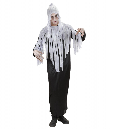 Costume Carnaval barbati - Costum Creatura Noptii Halloween Adult