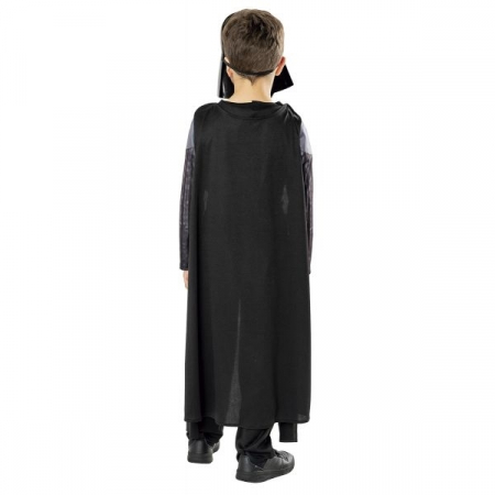 Costum Darth Vader Deluxe, 7-8 ani [1]