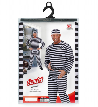 Costum Detinut [2]