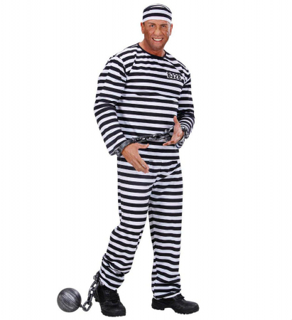 Costum Detinut [1]