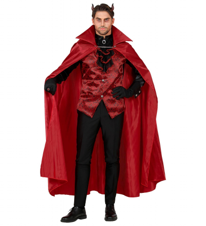 Costume Carnaval barbati - Costum Diavol Adult