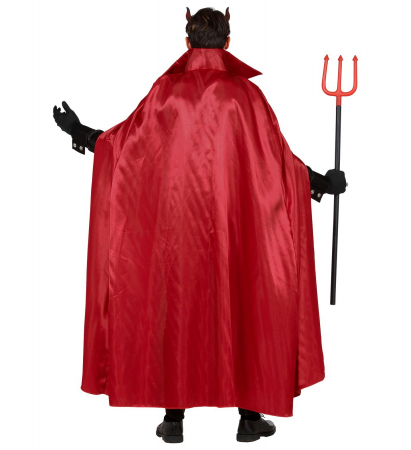 Costum Diavol Adult [2]