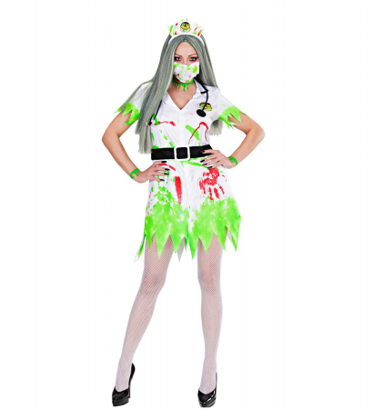 Costum Doctorita Toxic [1]