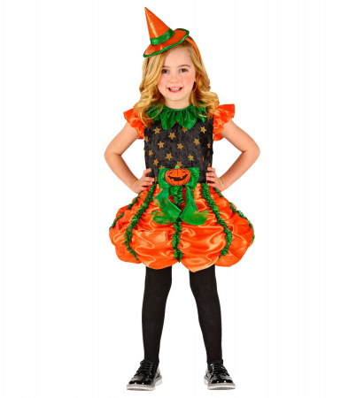 Ocazie - Costum Dovlecel Vrajitoare