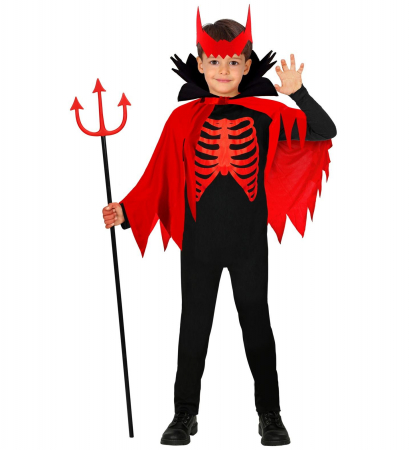 Halloween - Costum Dracusor Infricosator Baiat