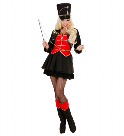 Costume Carnaval Adulti - Costum Dresor