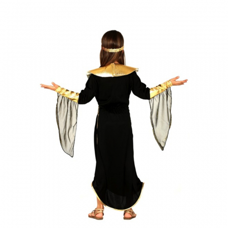 Costum Egipteana, 10-12 ani [1]