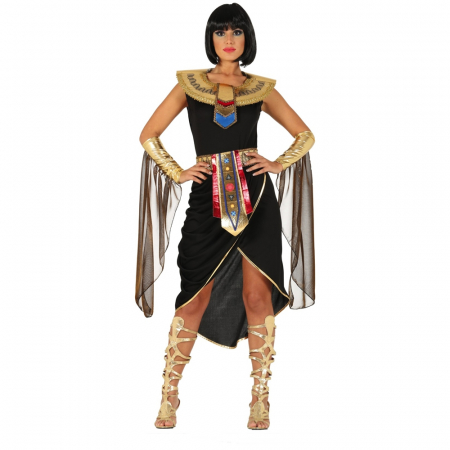 Costum Egipteana - marime L [0]