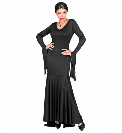 Costum Extraterestru Schelet Femei [2]