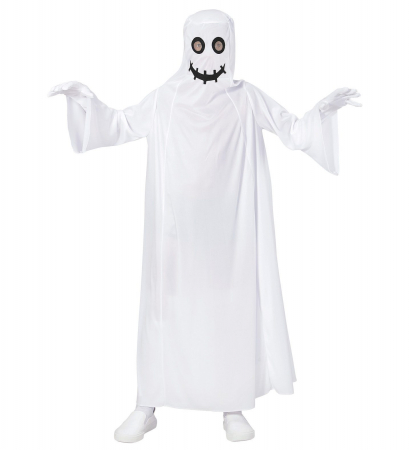 Costume Carnaval Copii - Costum Fantoma Copii Halloween