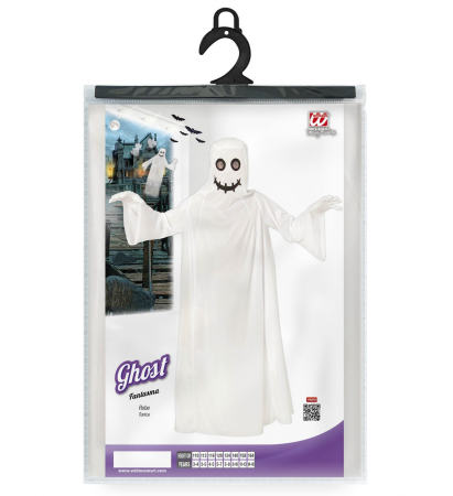 Costum Fantoma Copii Halloween [1]
