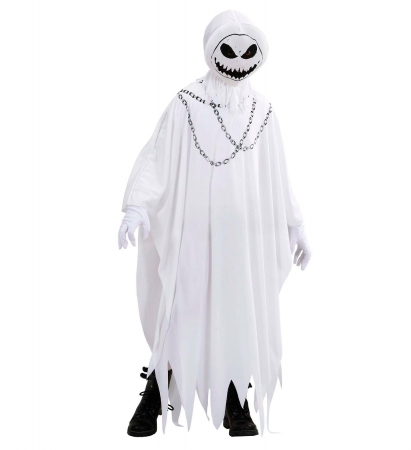 Costume Carnaval Copii - Costum Fantoma Copil Halloween
