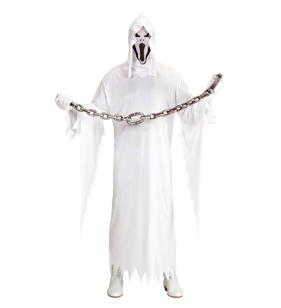 Costum Fantoma Halloween [1]