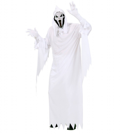 Ocazie - Costum Fantoma Halloween