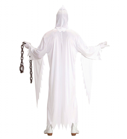 Costum Fantoma Halloween [2]