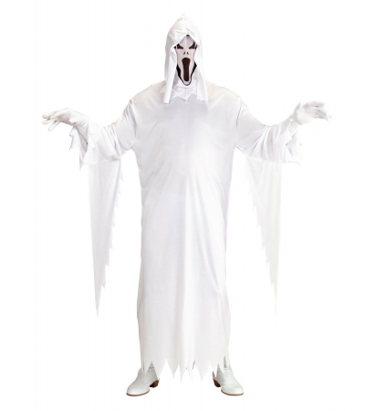 Costum Fantoma Halloween [3]