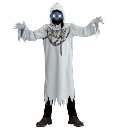 Ocazie - Costum Fantoma Incatusata