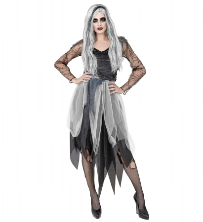 Costum Fantoma Spirit Femei [1]