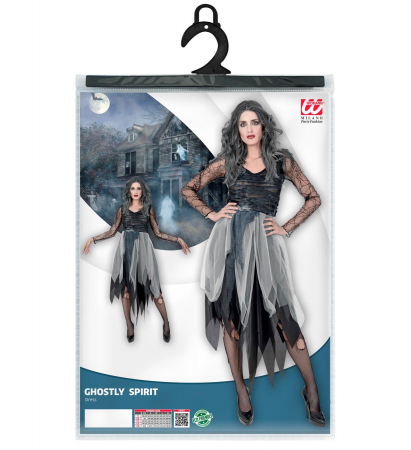 Costum Fantoma Spirit Femei [4]