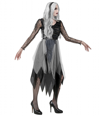 Costum Fantoma Spirit Femei [2]