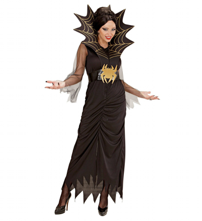 Costume Carnaval - Costum Femeia Paianjen