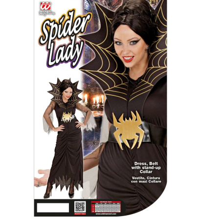 Costum Femeia Paianjen [3]
