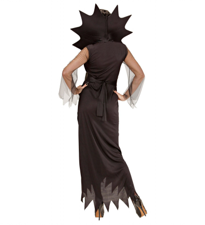 Costum Femeia Paianjen [2]