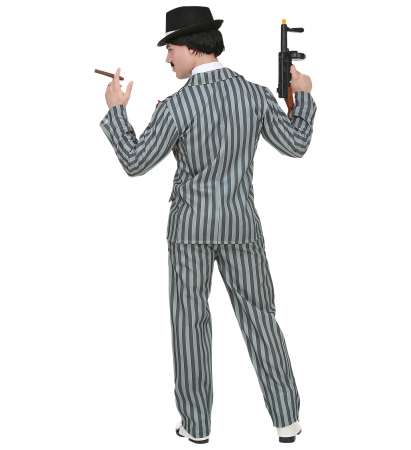 Costum Gangster Dungi [3]