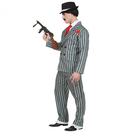 Costum Gangster Dungi [1]