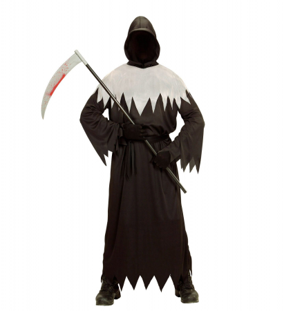 Costum Halloween Diabolic Adult [1]