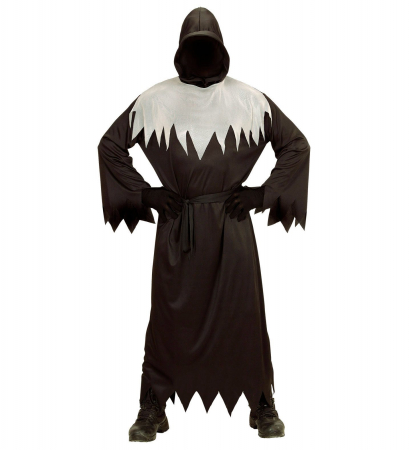 Costume Carnaval barbati - Costum Halloween Diabolic Adult