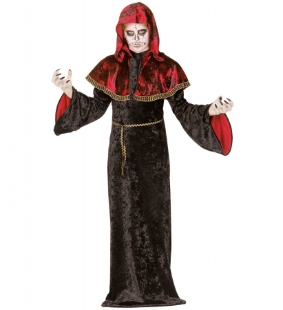 Ocazie - Costum Halloween Mystic Baieti
