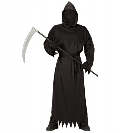 Costume Carnaval barbati - Costum Halloween Reaper Adult