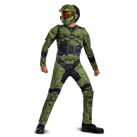 Ocazie - Costum Halo Master Chief