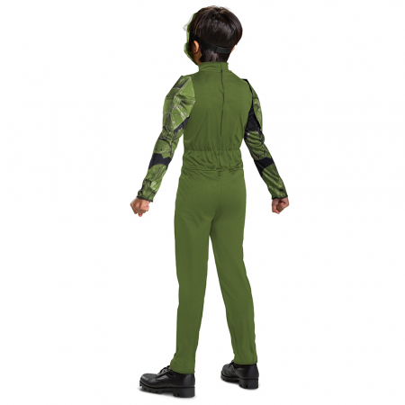 Costum Halo Master Chief [1]