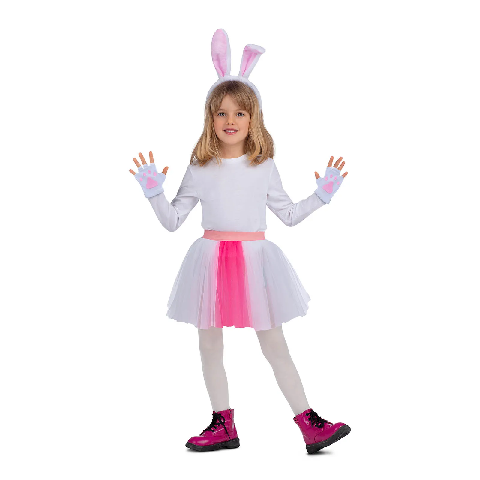 Paste - Costum Iepuras - marime universala