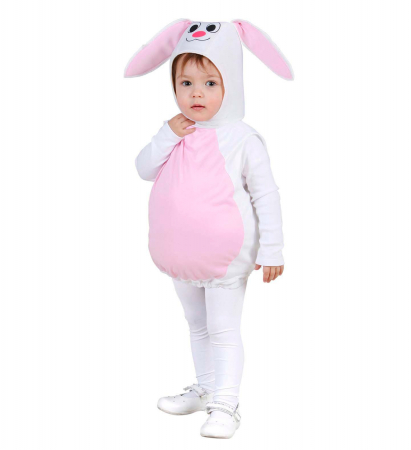 Paste - Costum Iepure