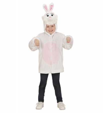 Paste - Costum Iepure Jacheta Copil
