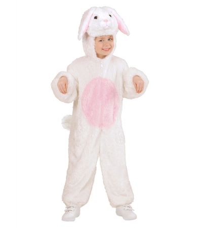 Paste - Costum Iepure Simpatic