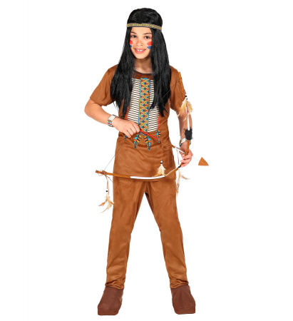 Costum Indian Copii [1]