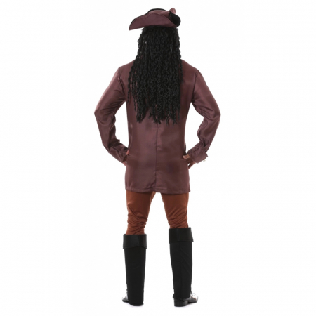 Costum Jack Sparrow - marimea M [1]