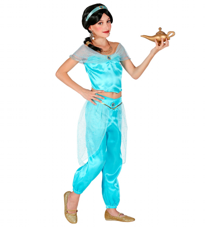 Costume Carnaval fete - Costum Jasmine Copii