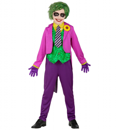 Ocazie - Costum Joker Baieti