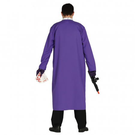 Costum Joker - marimea M [1]