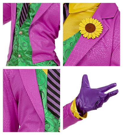Costum Joker Premium [2]