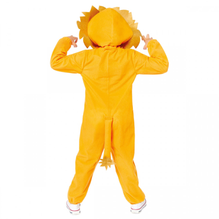 Costum Leu, 3-4 ani [1]