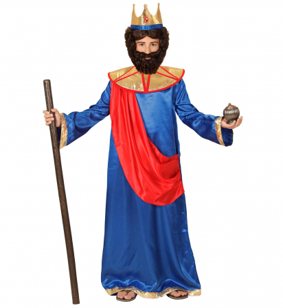Craciun - Costum Mag Copil