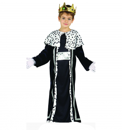 Costume Carnaval - Costum Mag Bleumarin, 3-4 ani