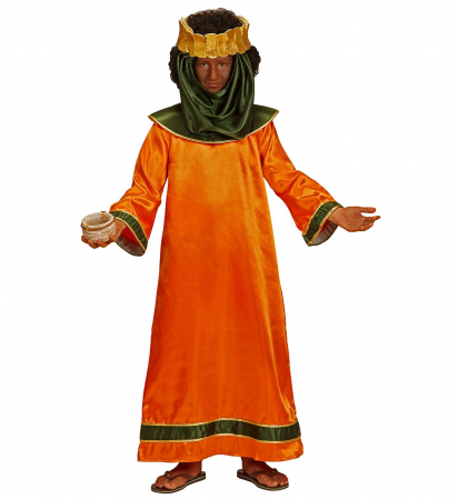 Craciun - Costum Mag Serbare