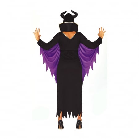 Costum Malefica - marimea M [1]